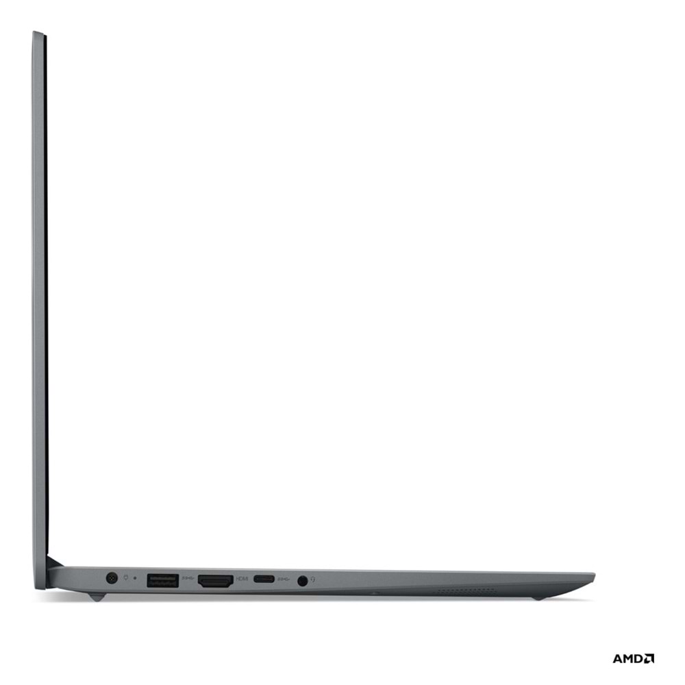Lenovo Ideapad 1 AMD Ryzen 7 5700U 16GB 512GB SSD Freedos 15.6
