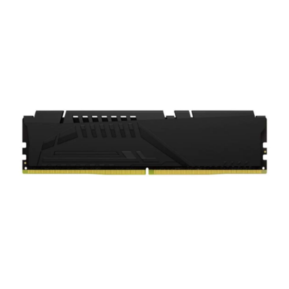 Kingston Beast KF556C36BBE-16TR 16GB (1x16) DDR5 5600Mhz CL36 Siyah Gaming RAM (Bellek)