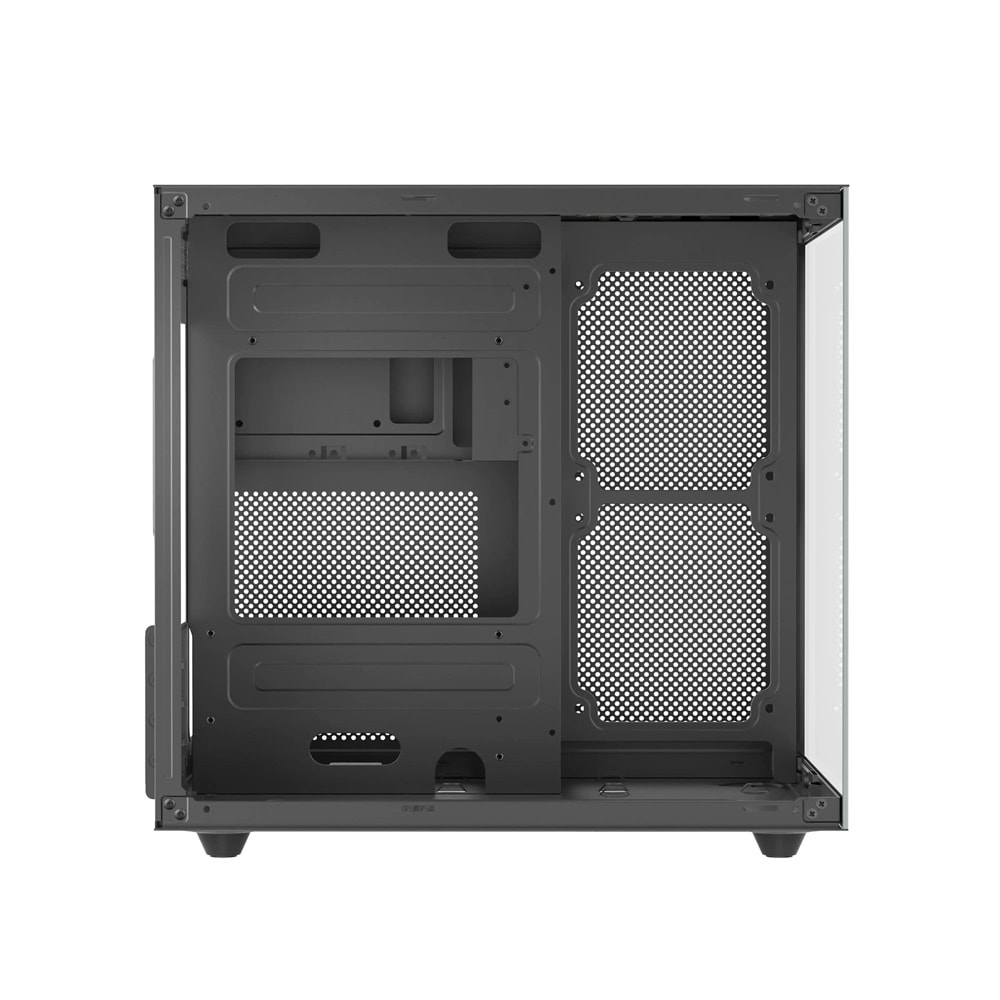 Segotep Brave W1 Siyah 750W 80+ Bronze PCIE 5.0 Midi Tower Gaming (Oyuncu) Kasa Brave W1 Siyah 750W 80+ Bronze PCIE 5.0 Midi Tower Gaming (Oyuncu) Kasa