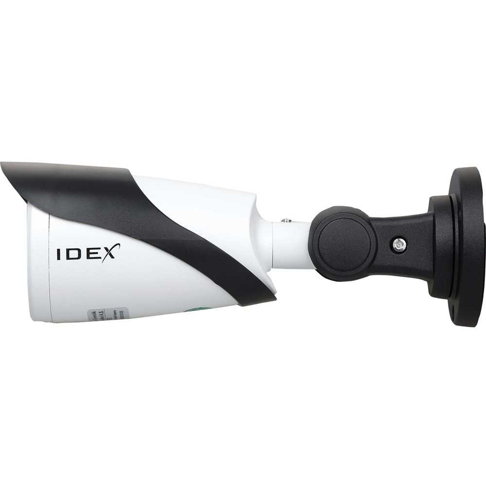IDEX 2090 2Mp 3,6MM Ahd Bullet Kamera