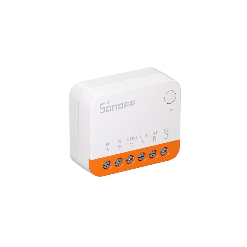 Sonoff Mini R4 Akıllı Röle
