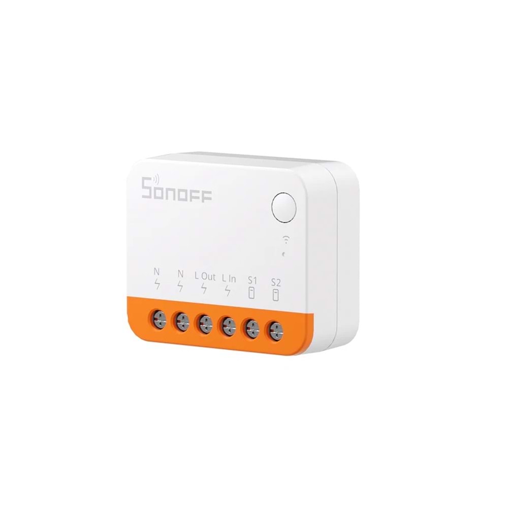 Sonoff Mini R4 Akıllı Röle
