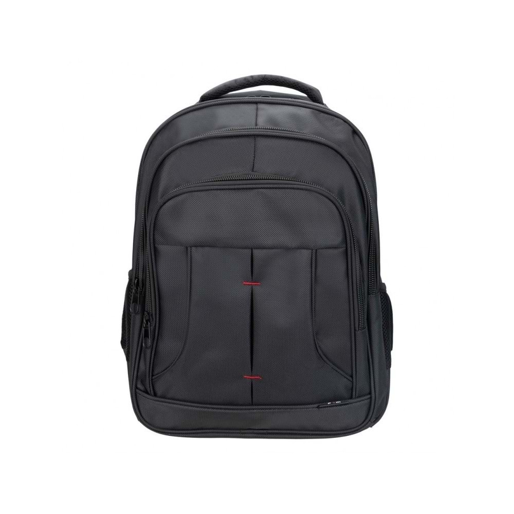 PLM City-Siyah-15.6/17¨ Notebook Sırt Çantası