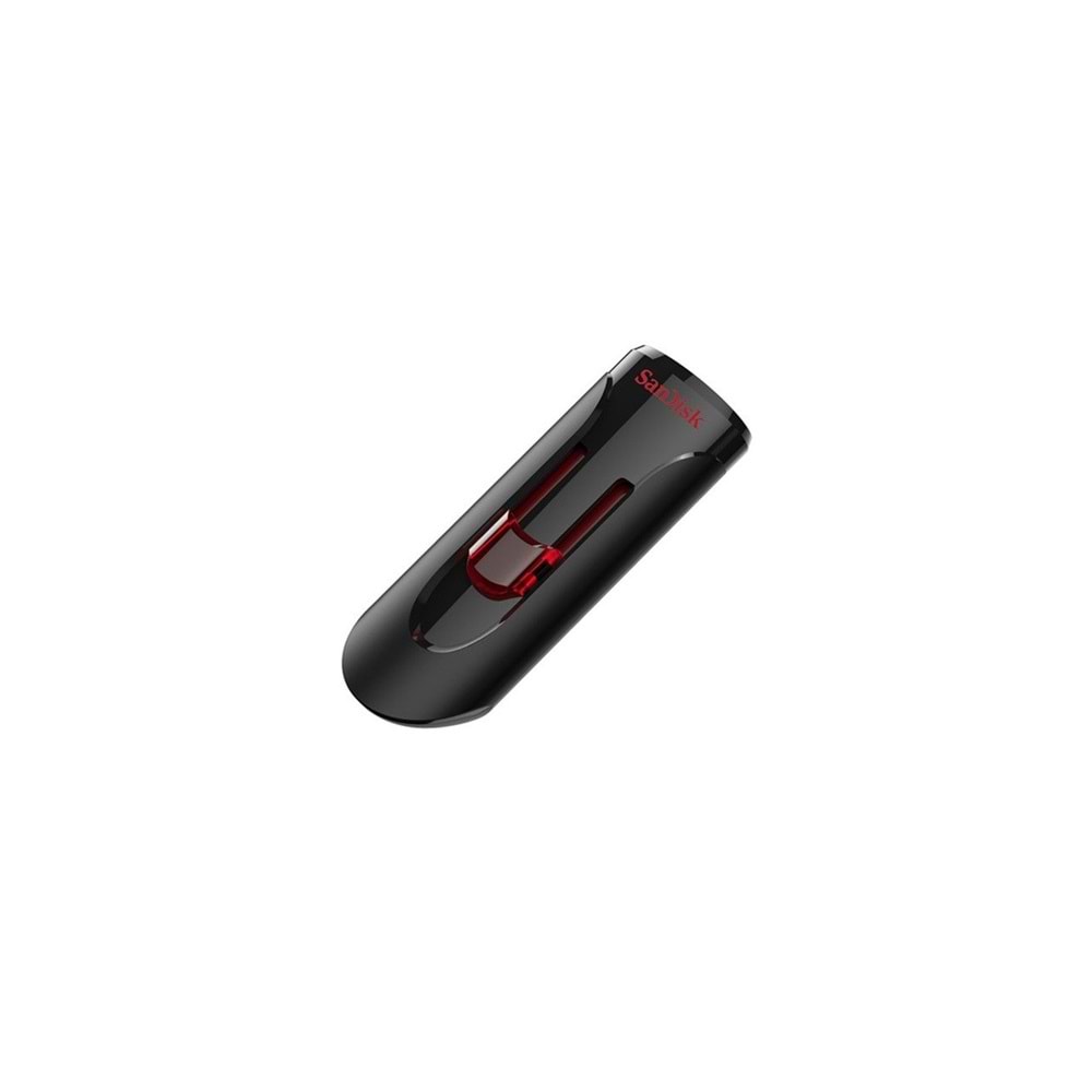 Sandisk Cruzer Glide 128GB USB 3.0 Flash Bellek SDCZ600-128G-G35