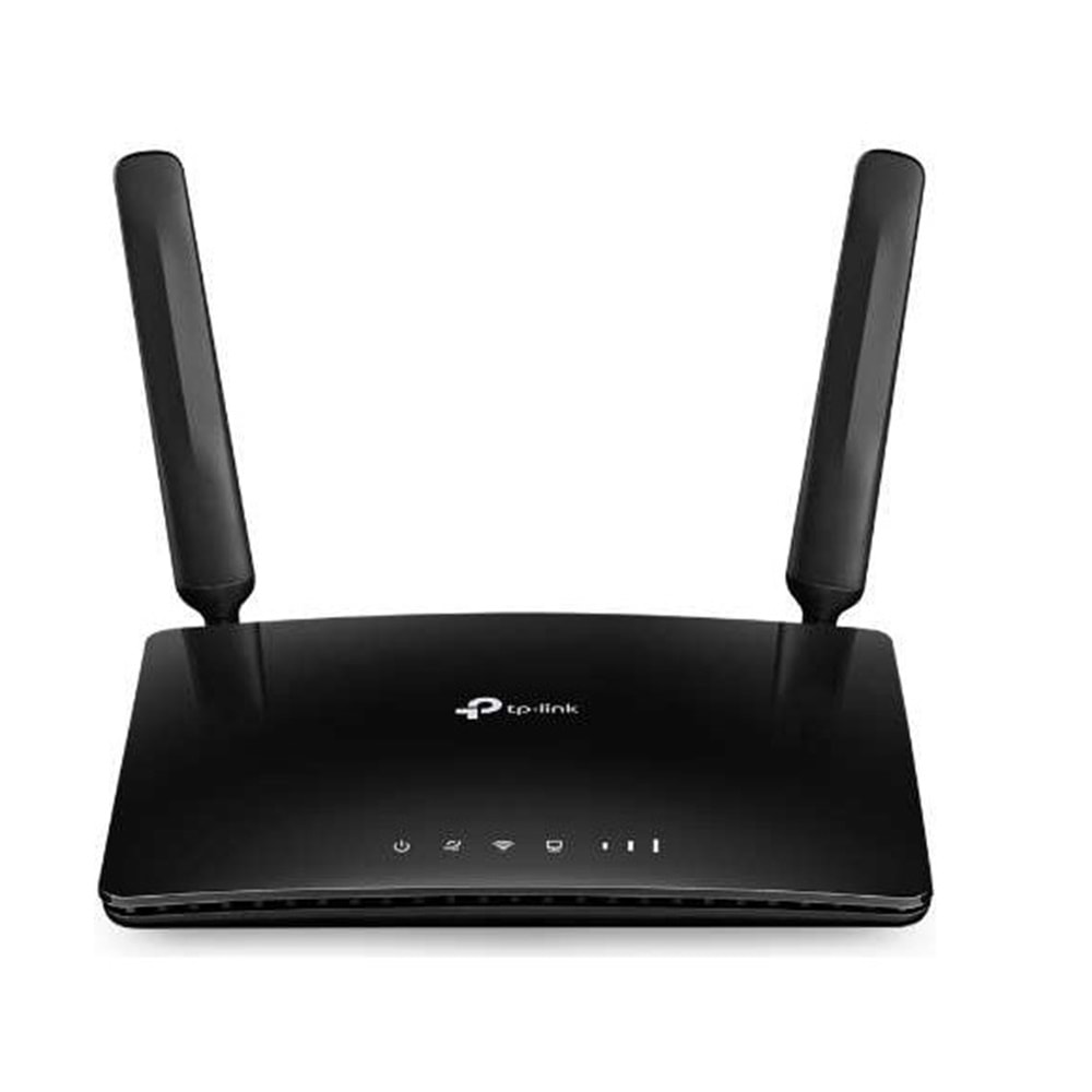 TP-LINK ARCHER MR400 300MBPS-867MBPS DUAL-BANT 4G/LTE KABLOSUZ-AC ROUTER