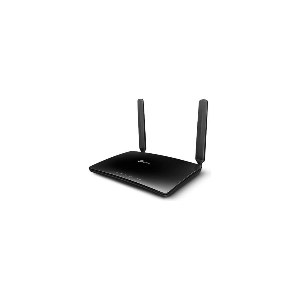 TP-LINK ARCHER MR400 300MBPS-867MBPS DUAL-BANT 4G/LTE KABLOSUZ-AC ROUTER