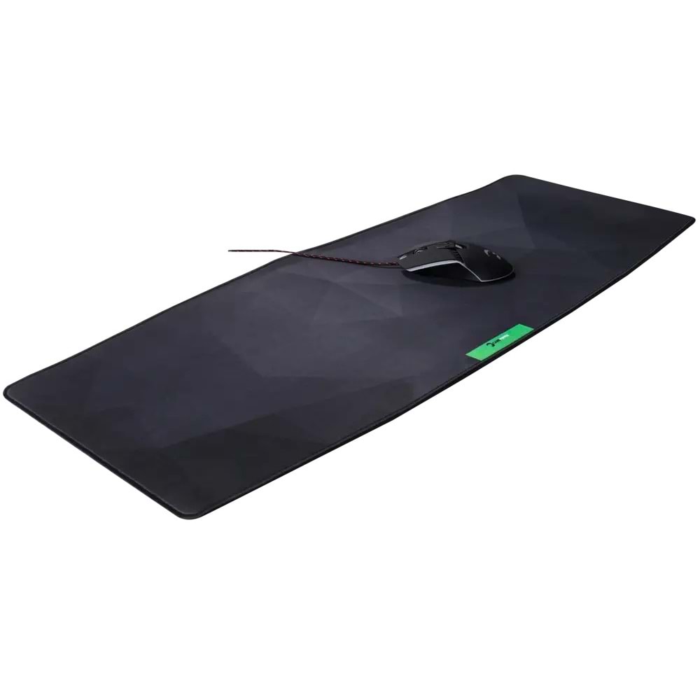 GamePower GPR900 900*400*4mm Gaming Mouse Pad