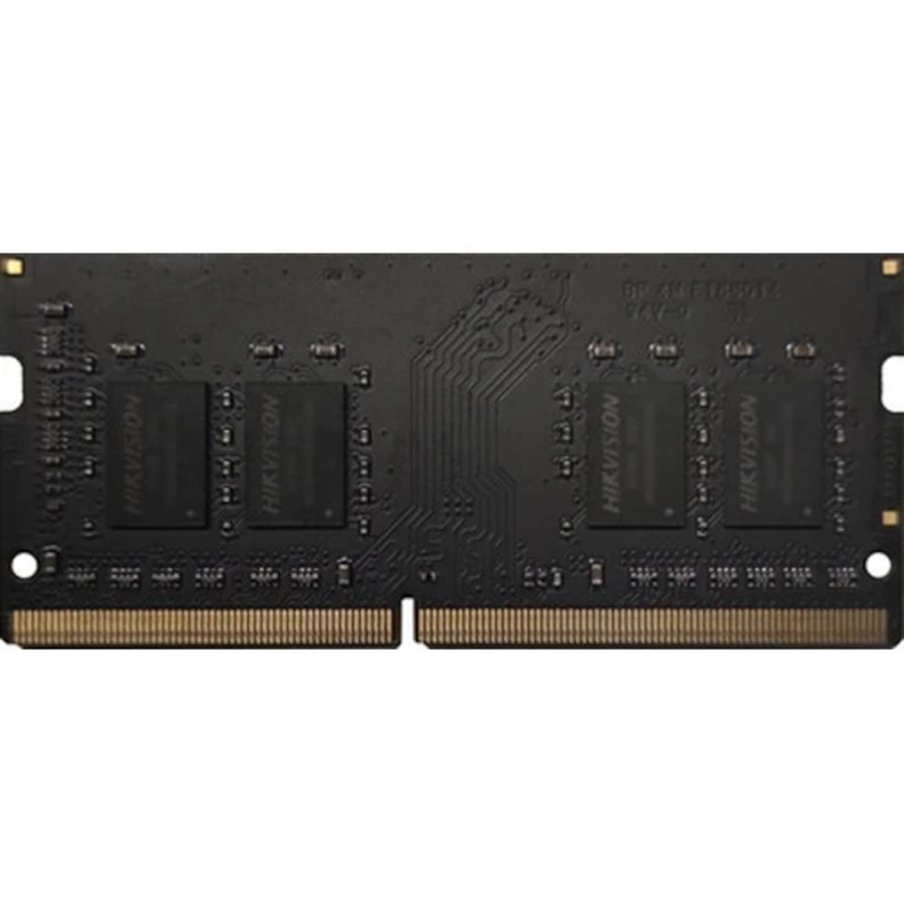 Hikvision DDR4 3200 MHz 8GB SODIMM-S1 Notebook Ram