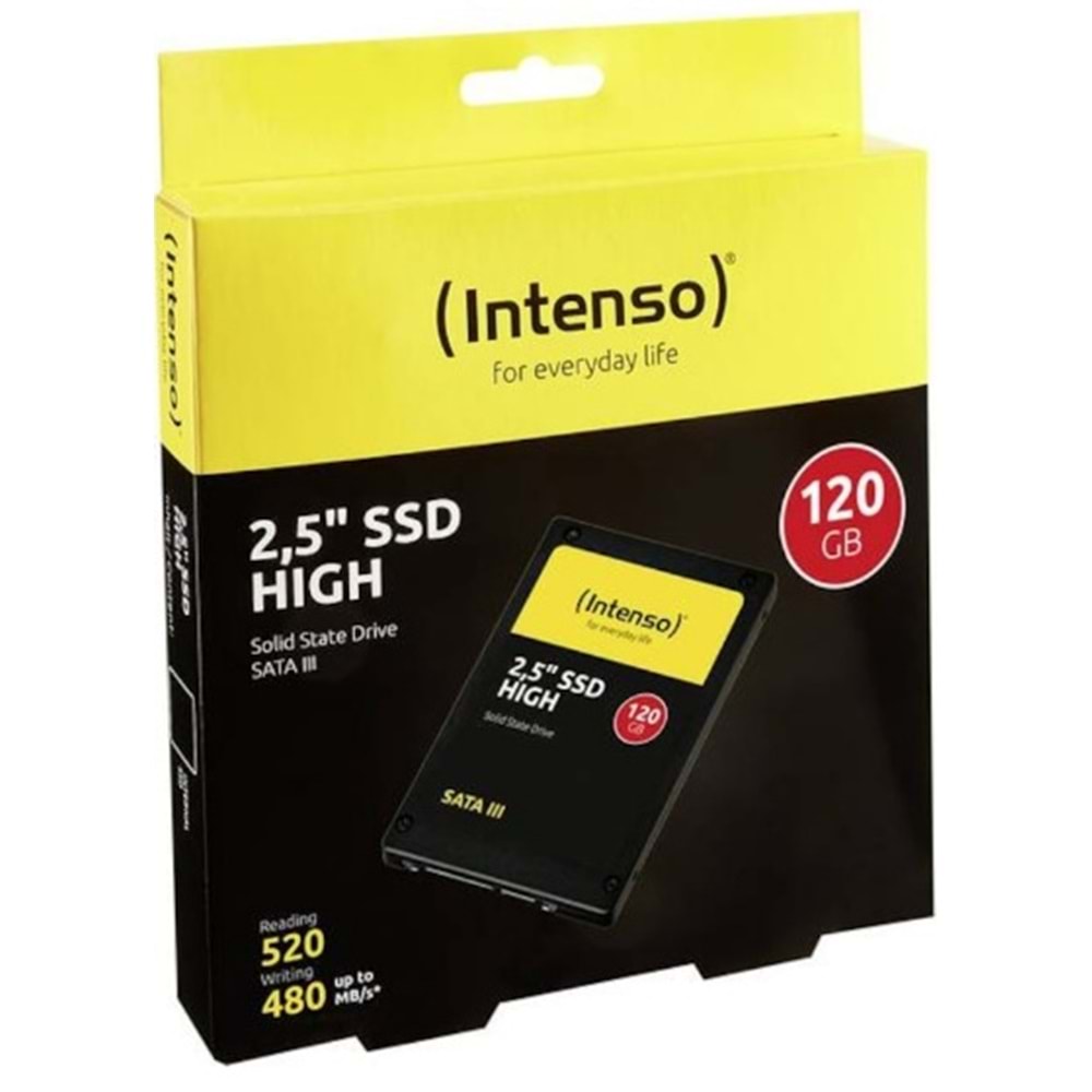 Intenso 2,5