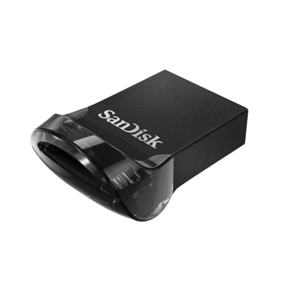 SanDisk Ultra Fit™ USB 3.1 64GB - Small Form Factor Plug & Stay Hi-Speed USB Drive SDCZ430-064G-G46