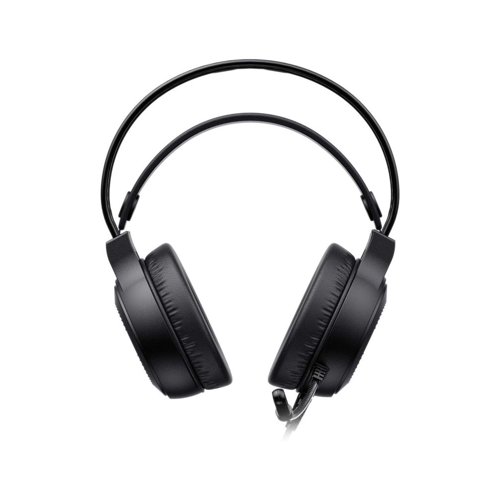 Havit Gamenote H2040D RGB Mikrofonlu Gaming (Oyuncu) Kulaklık