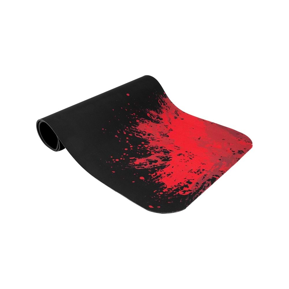 Rampage Mp-20 X-Jammer 300X700X3 mm Oyuncu Mouse Pad