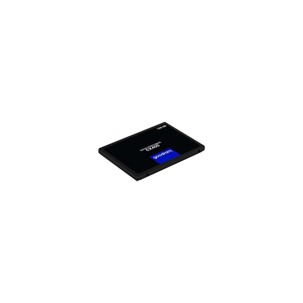 Goodram SSD Goodram 128GB CX400 G.2 2,5 Sata Iıı