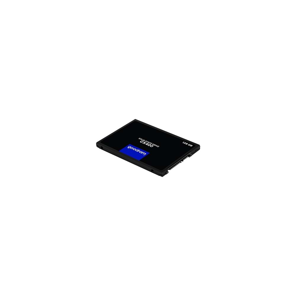 Goodram SSD Goodram 128GB CX400 G.2 2,5 Sata Iıı