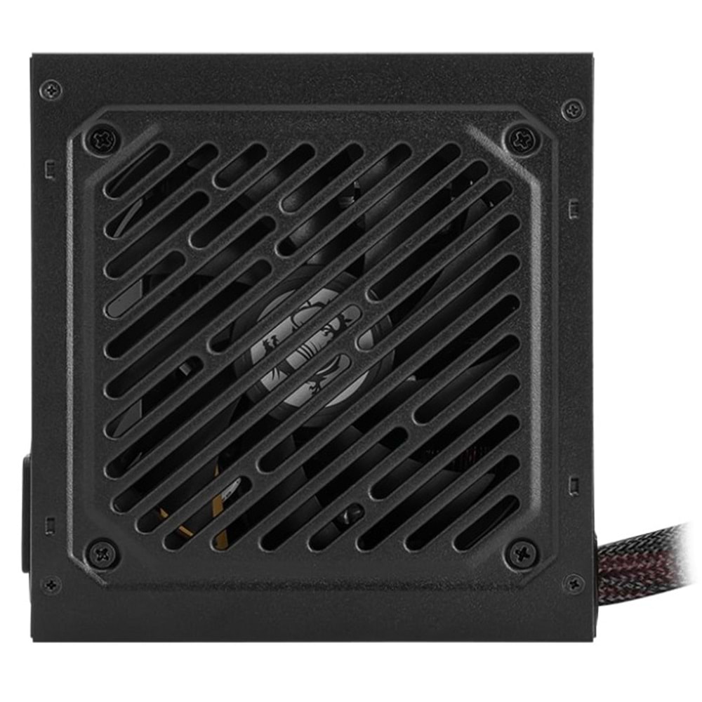 MSI MAG A500N-H 500W 120mm Fan Aktif Power Supply
