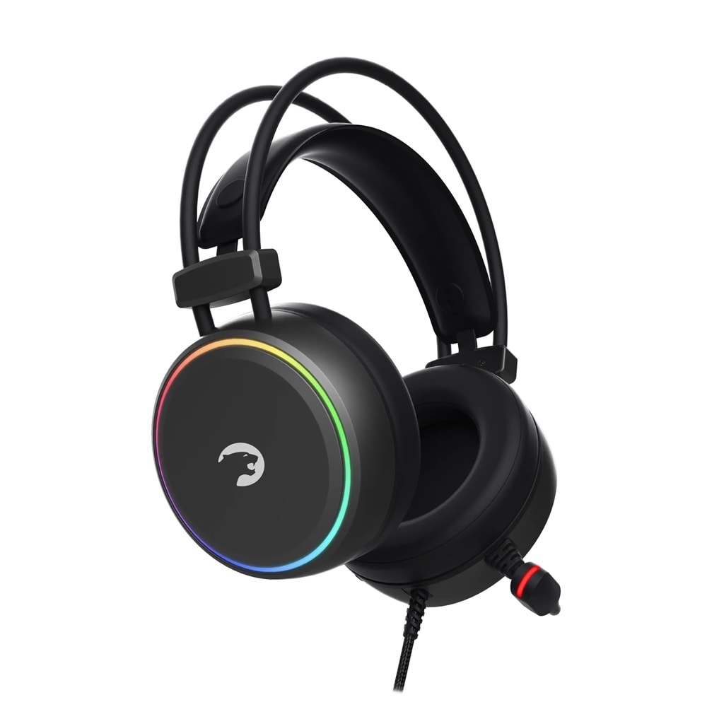 GamePower Jin Rainbow 7.1 Surround Gaming Kulaklık