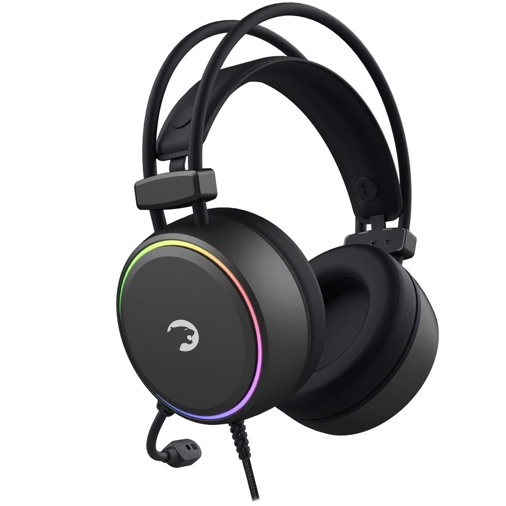 GamePower Jin Rainbow 7.1 Surround Gaming Kulaklık