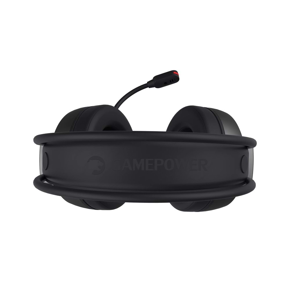 GamePower Jin Rainbow 7.1 Surround Gaming Kulaklık