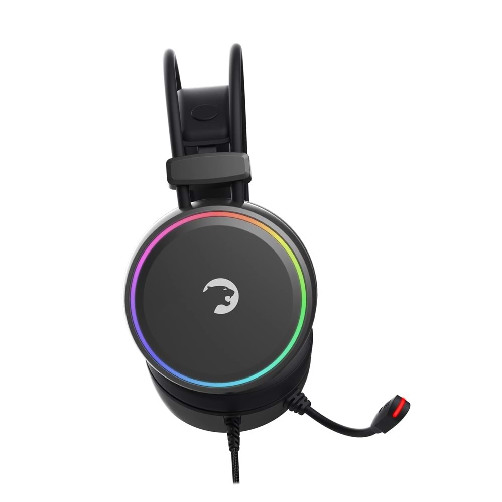 GamePower Jin Rainbow 7.1 Surround Gaming Kulaklık