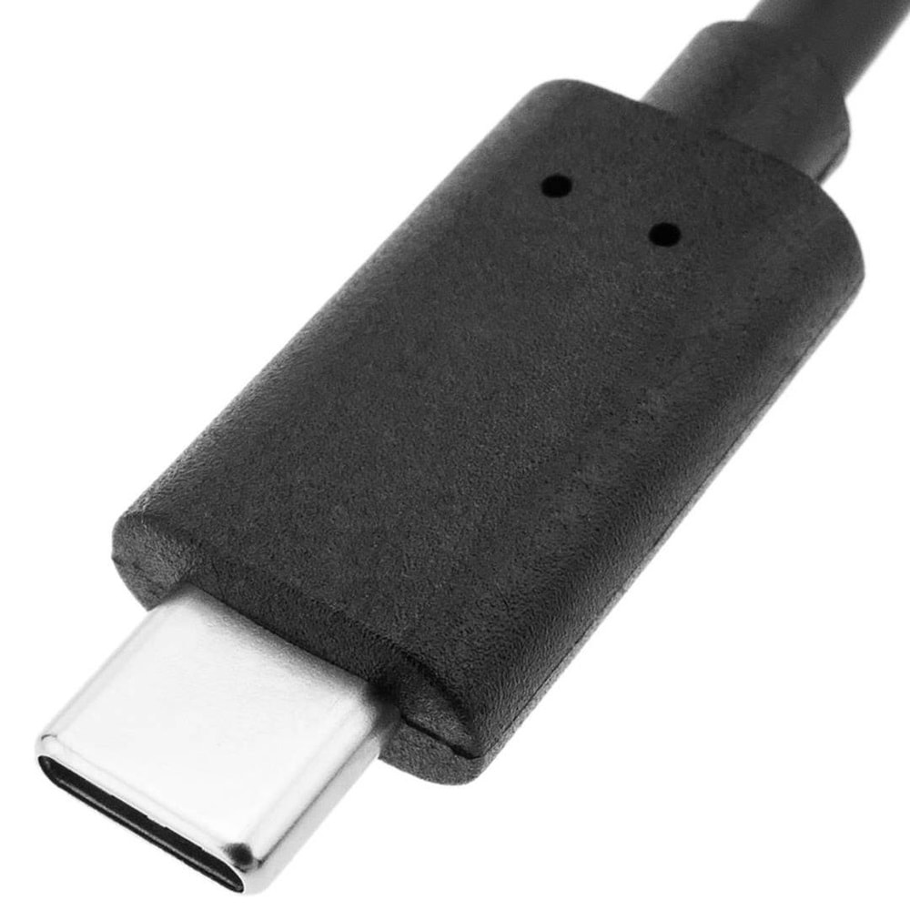 Type C To Type Erkek Erkek Data Şarj Kablosu 3 Metre 4737