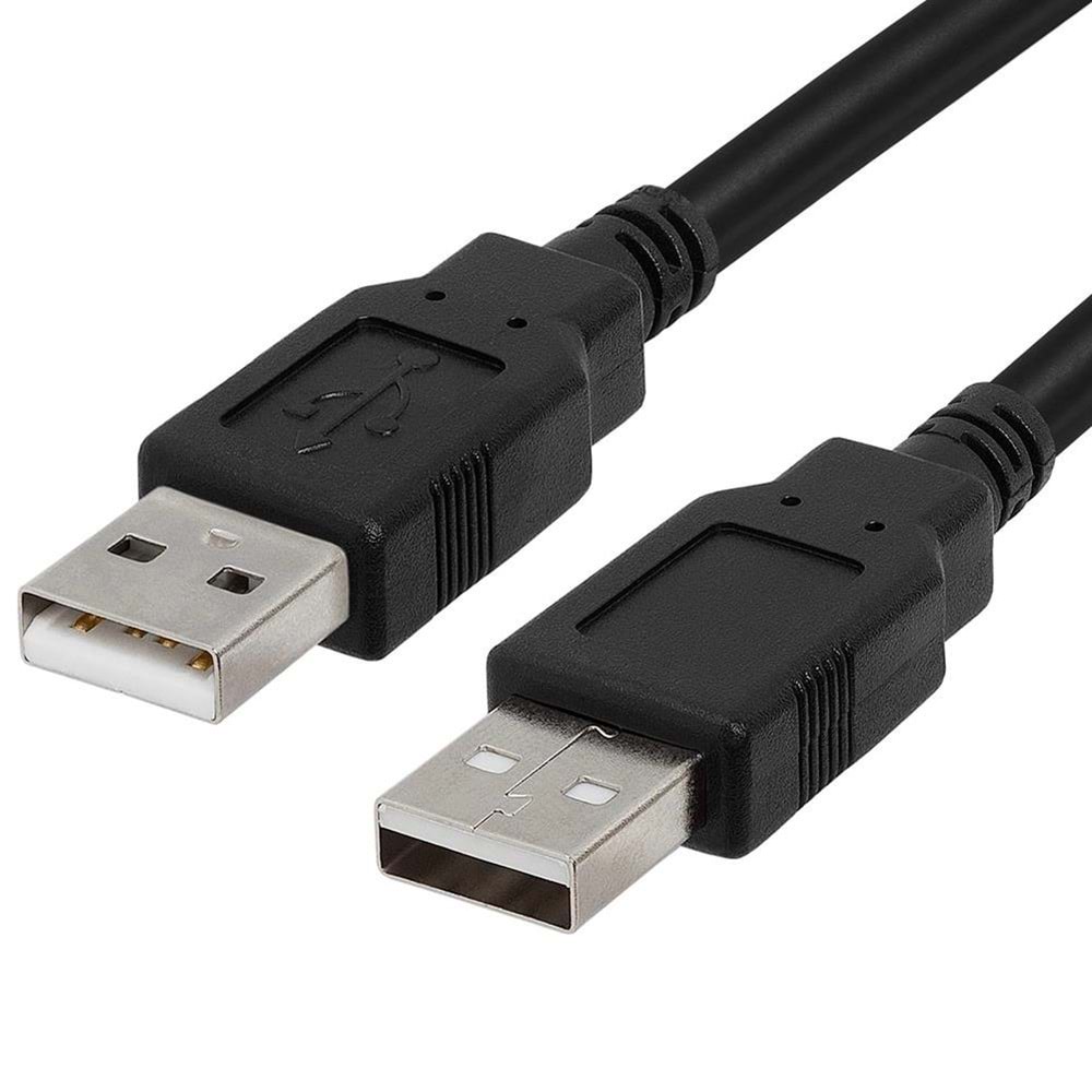 Usb Uzatma Kablosu 5 Metre Uzatıcı İki Ucu Erkek Erkek 5251