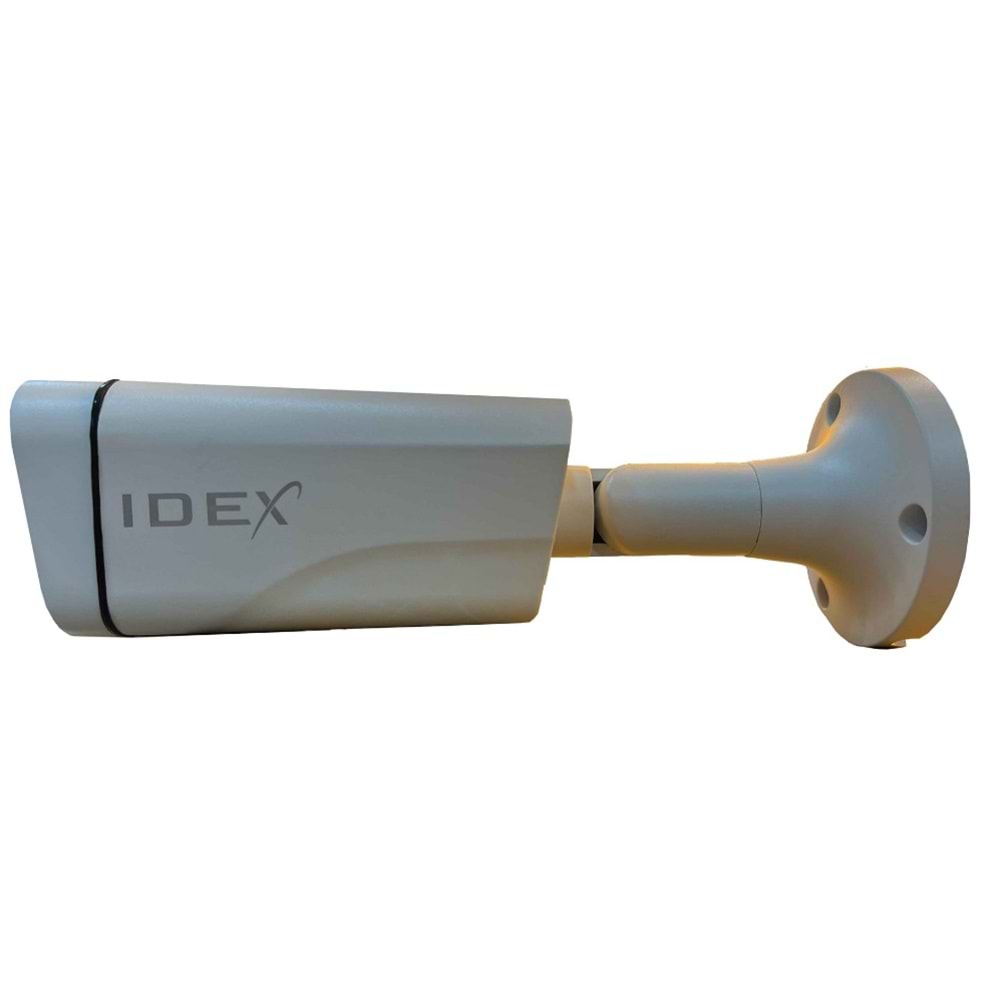IDEX 4270 4MP 4,0MM Warmstar Ip Bullet Kamera