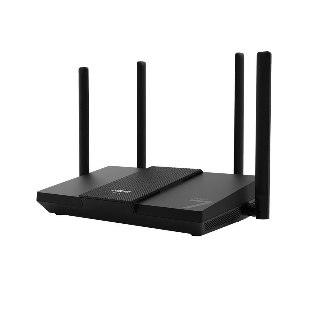 ASUS RT-BE50 688MBPS-2882MBPS DUAL-BANT Wi-Fi 7 ROUTER