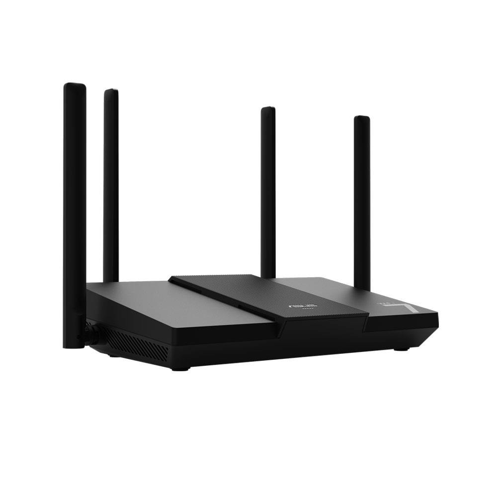 ASUS RT-BE50 688MBPS-2882MBPS DUAL-BANT Wi-Fi 7 ROUTER