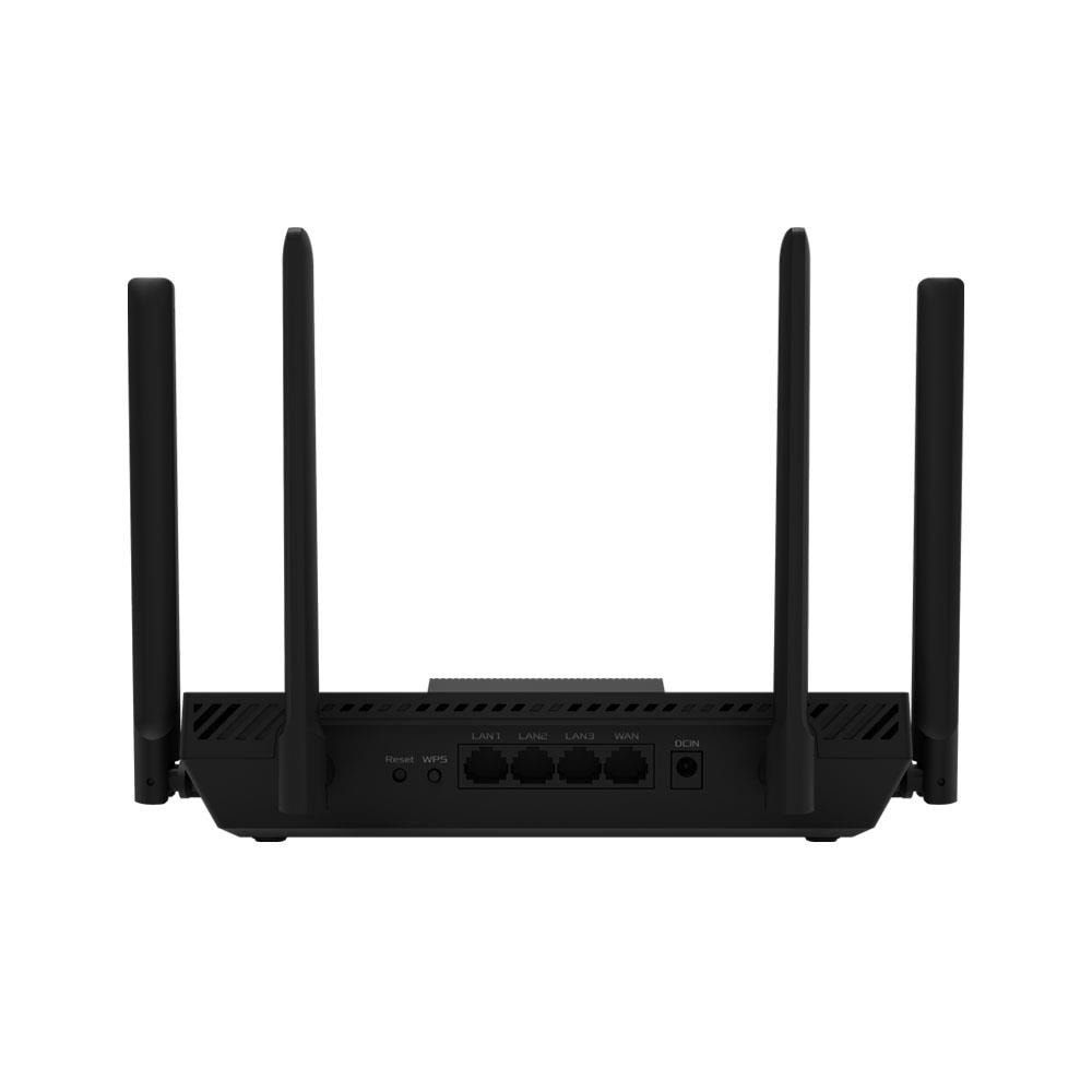 ASUS RT-BE50 688MBPS-2882MBPS DUAL-BANT Wi-Fi 7 ROUTER
