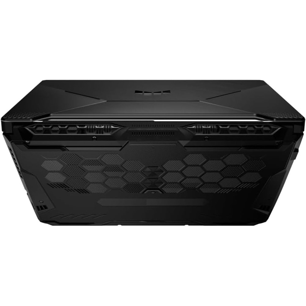 ASUS TUF Gaming A15 Dizüstü Bilgisayarı, AMD Ryzen™ 5 7535HS Processor 3.3GHz İşlemci, 8GB DDR5-4800 RAM, 512 GB M.2 SSD,NVIDIA® GeForce RTX™ 2050 4GB, 15.6