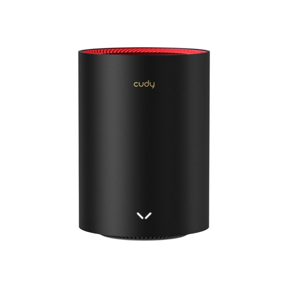 CUDY AX3000 WiFi 6 x3 Mesh 2.5G Solution (M3000 PACK-3)