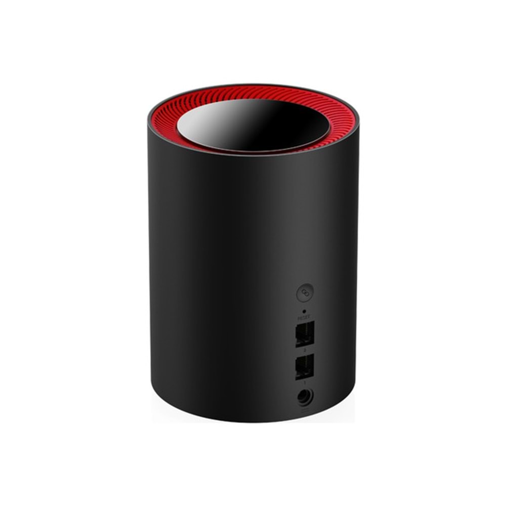 CUDY AX3000 WiFi 6 x3 Mesh 2.5G Solution (M3000 PACK-3)