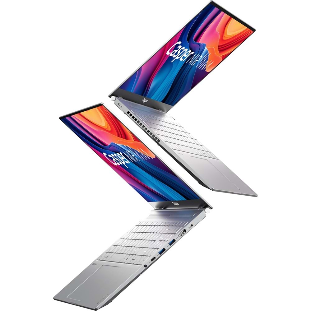 Casper Nirvana S100 Intel Core i7 13620H 16GB 1TB SSD Freedos 16