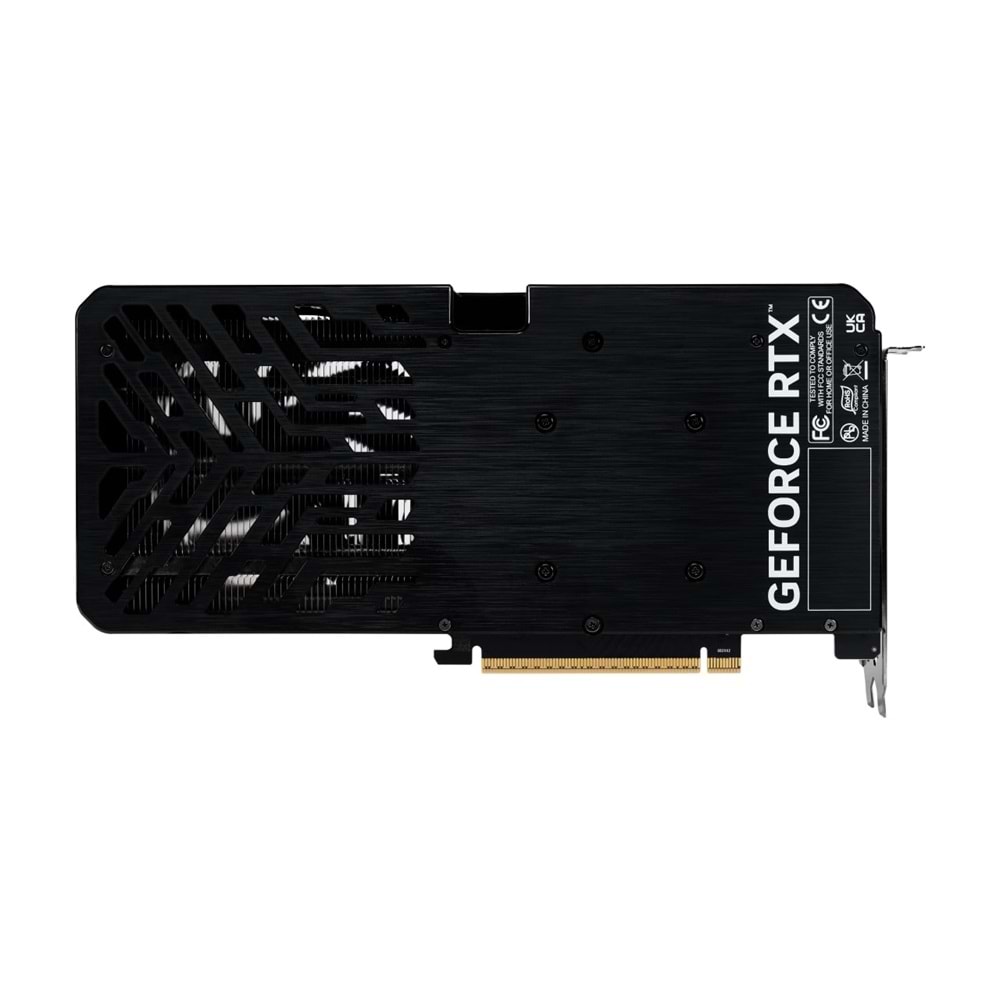 GAINWARD GeForce RTX5060 GHOST 8GB GDDR7 128Bit Gaming (Oyuncu) Ekran Kartı