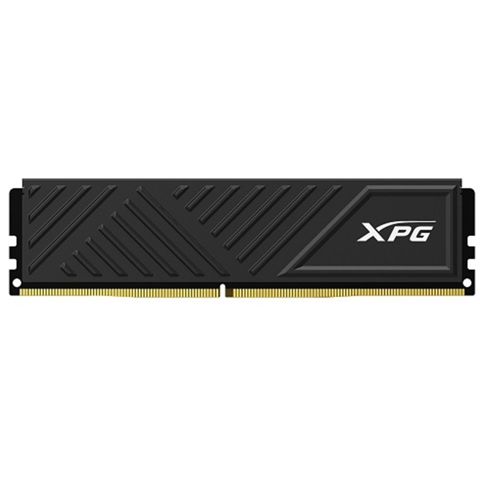 XPG Spectrix D35 16GB (2X8GB) DDR4 3200MHz CL16 Gaming (Oyuncu) Ram (AX4U32008G16A-DTBKD35)