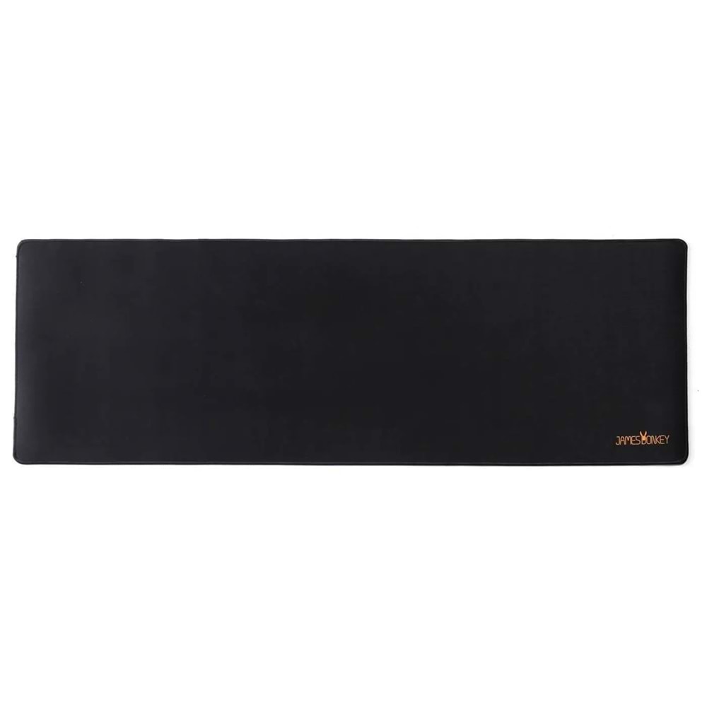 James Donkey JD900 Pro Gaming (Oyun) Mousepad (900 x 400 x 4 mm)
