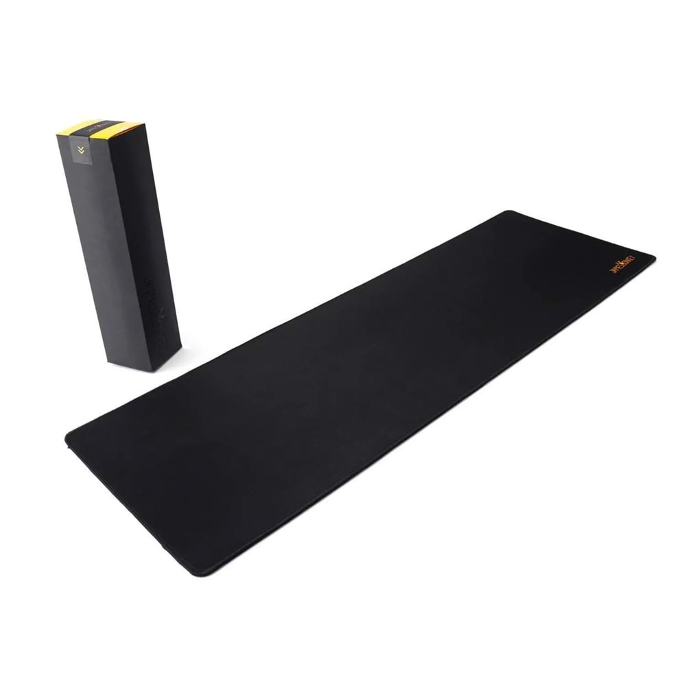 James Donkey JD900 Pro Gaming (Oyun) Mousepad (900 x 400 x 4 mm)