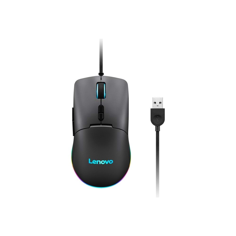 Lenovo M210 Rgb Gaming Mouse GY51M74265