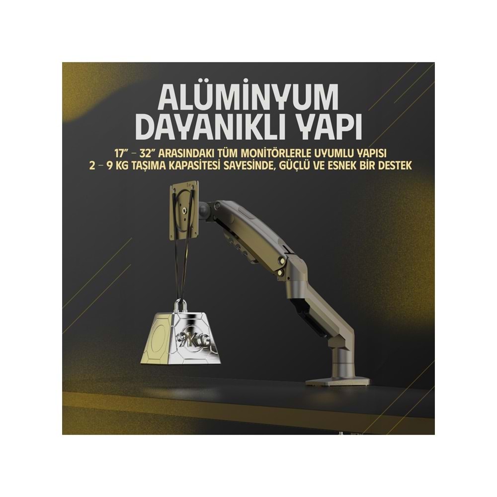 F80-2026 NB Ergonomic NB F80 17-32