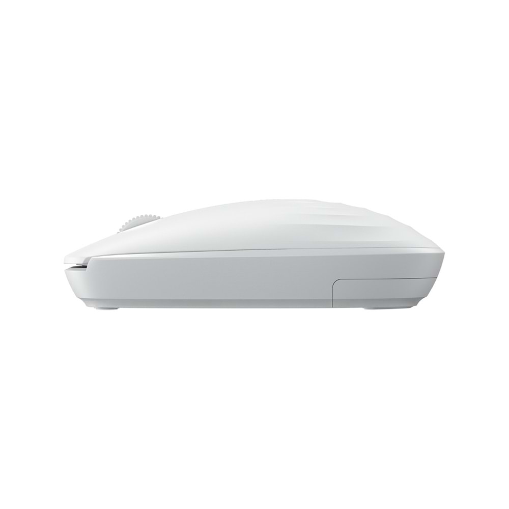 Havit MS93RF Kablosuz Mouse BEYAZ - 2.4GHz, 1600 DPI, Ergonomik Tasarım