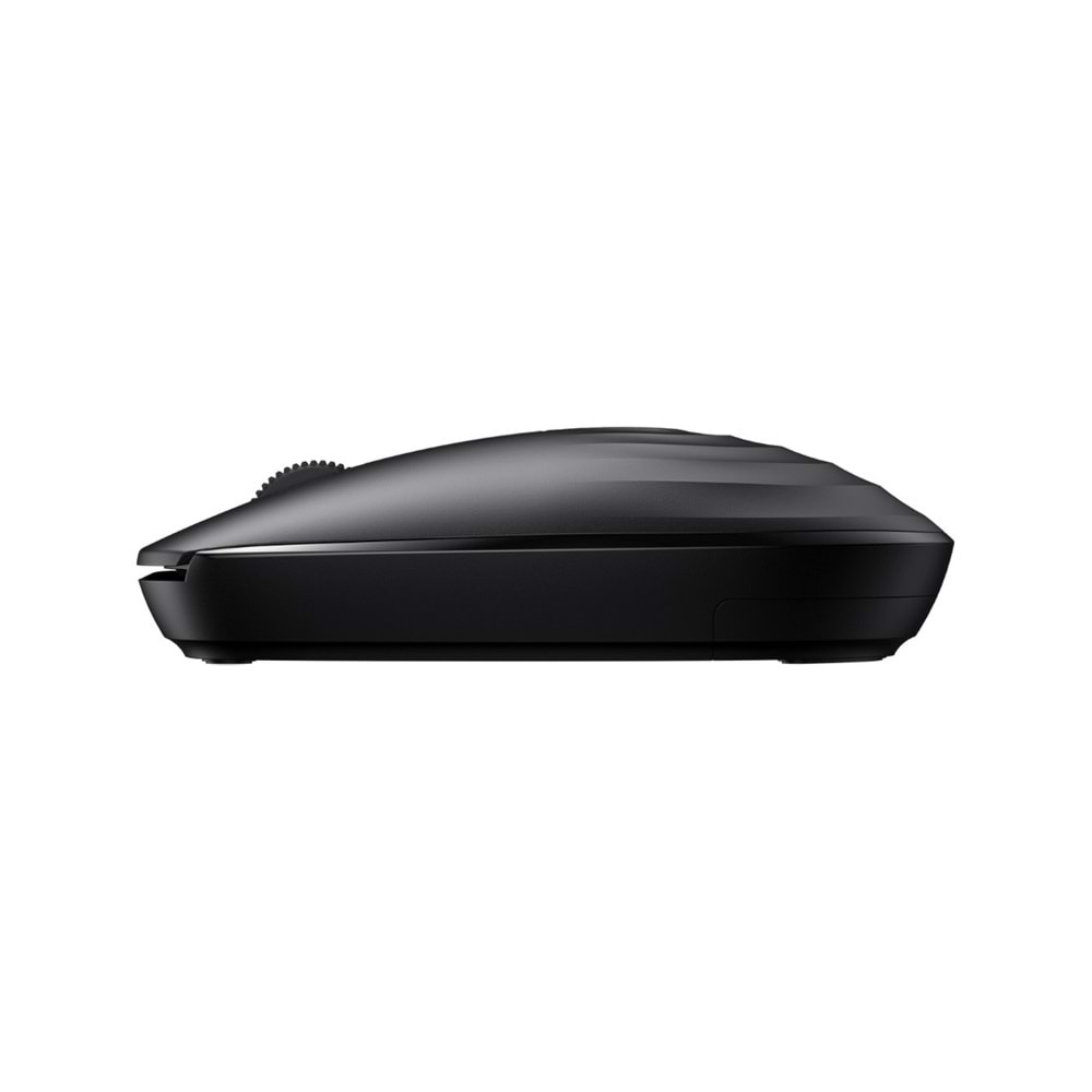 Havit MS93RF Kablosuz Mouse SIYAH - 2.4GHz, 1600 DPI, Ergonomik Tasarım