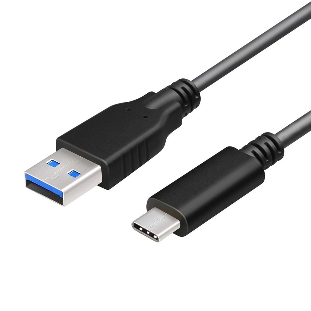 Usb Type C 3.1 To Usb 3.0 Çevirici Dönüştürücü Adaptör Kablosu 30Cm 4644