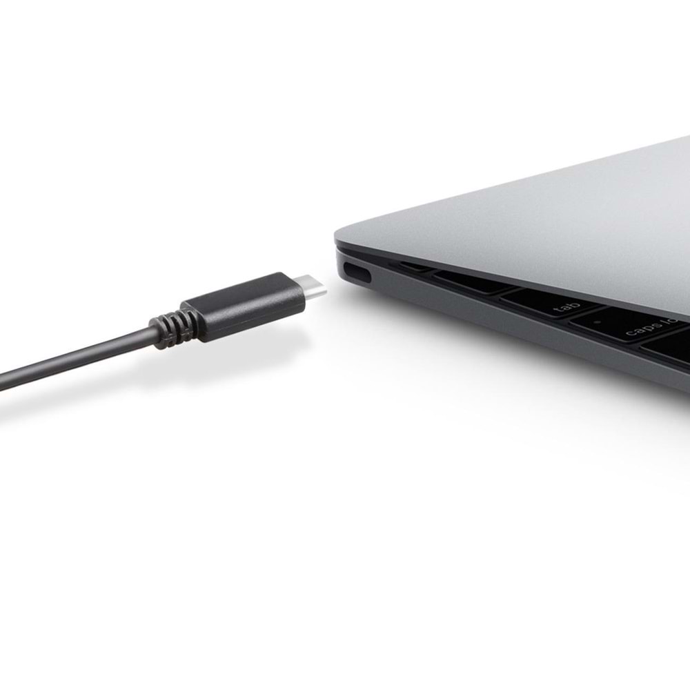 Usb Type C 3.1 To Usb 3.0 Çevirici Dönüştürücü Adaptör Kablosu 30Cm 4644