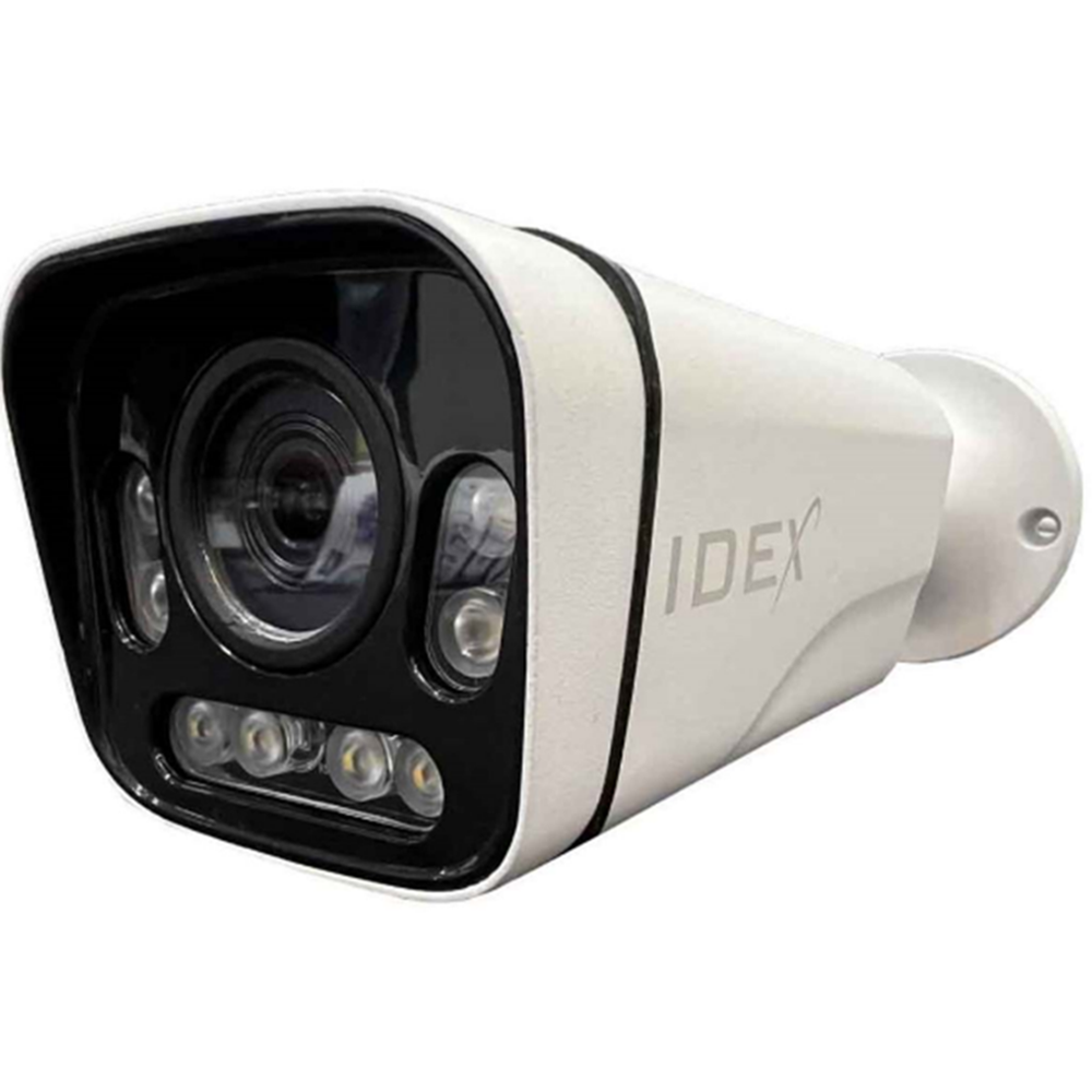 IDEX 5270 5MP 4,0MM Warmstar Ip Bullet Kamera
