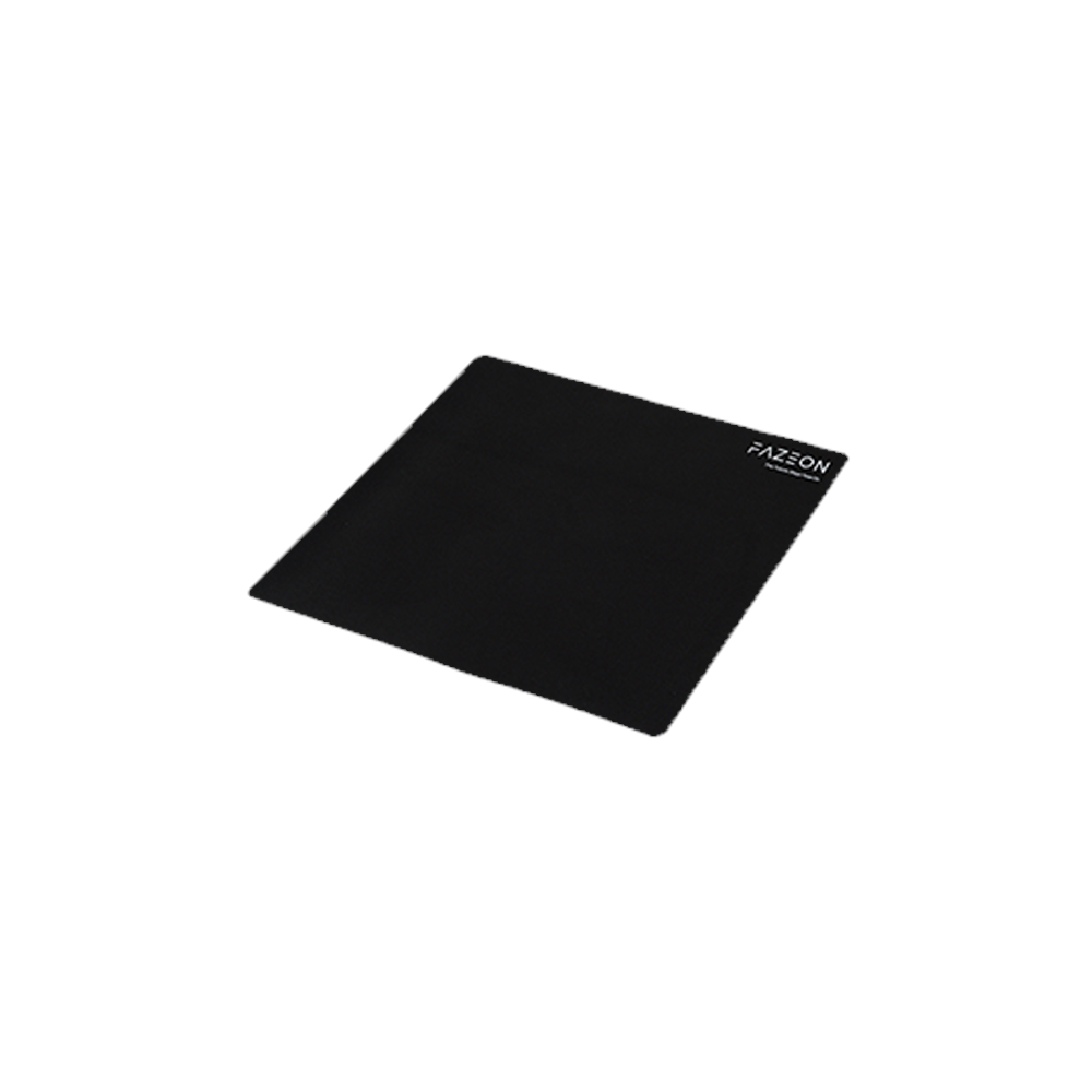 FAZEON Faze2 Siyah M Mousepad 27x32cm
