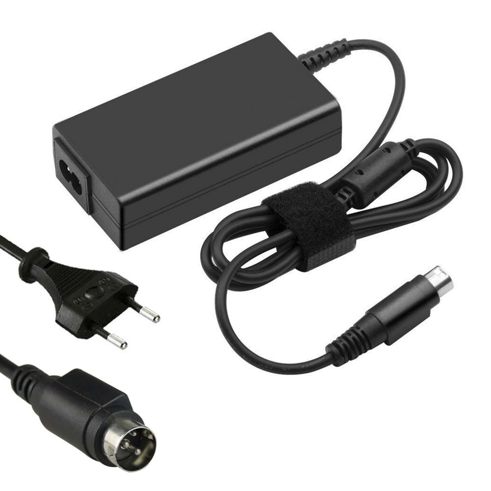 Fully O-1605K Yazıcı Adaptörü 24 Volt 3 Amper 3 Pinli