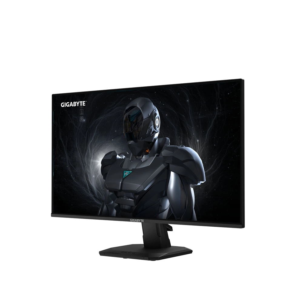 GIGABYTE 24.5¨ GS25F2A 240Hz 1Ms Adaptive-Sync SS IPS Full HD Gaming Monitör