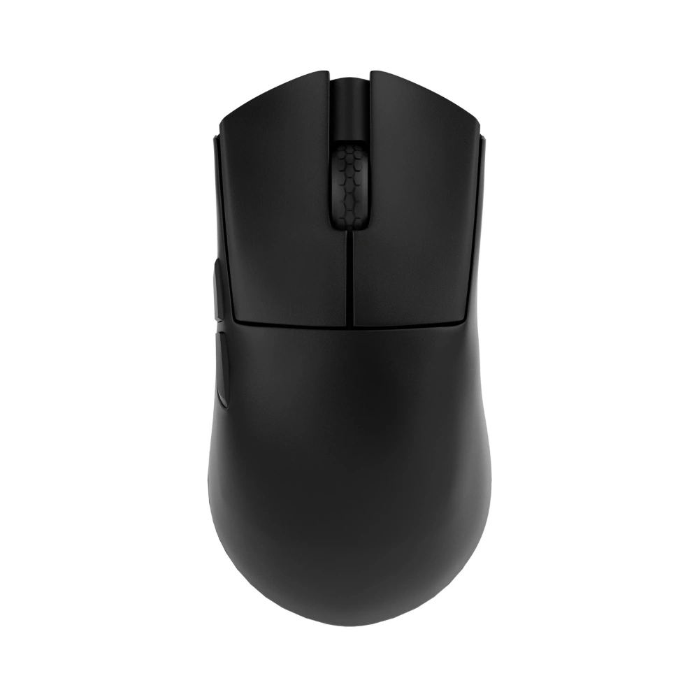 Hawk Gaming HM120 1K Hz 12500 DPI Tri-Mode Kablosuz/Bluetooth Siyah Gaming Mouse