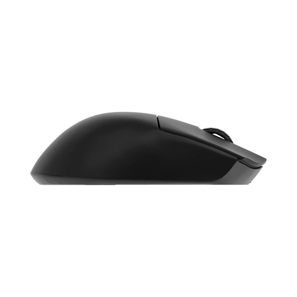 Hawk Gaming HM120 1K Hz 12500 DPI Tri-Mode Kablosuz/Bluetooth Siyah Gaming Mouse