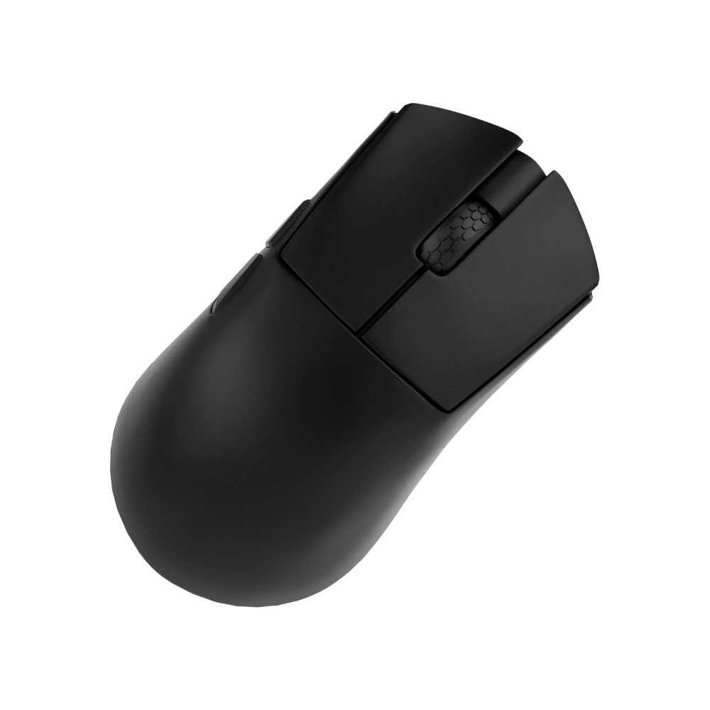 Hawk Gaming HM120 1K Hz 12500 DPI Tri-Mode Kablosuz/Bluetooth Siyah Gaming Mouse
